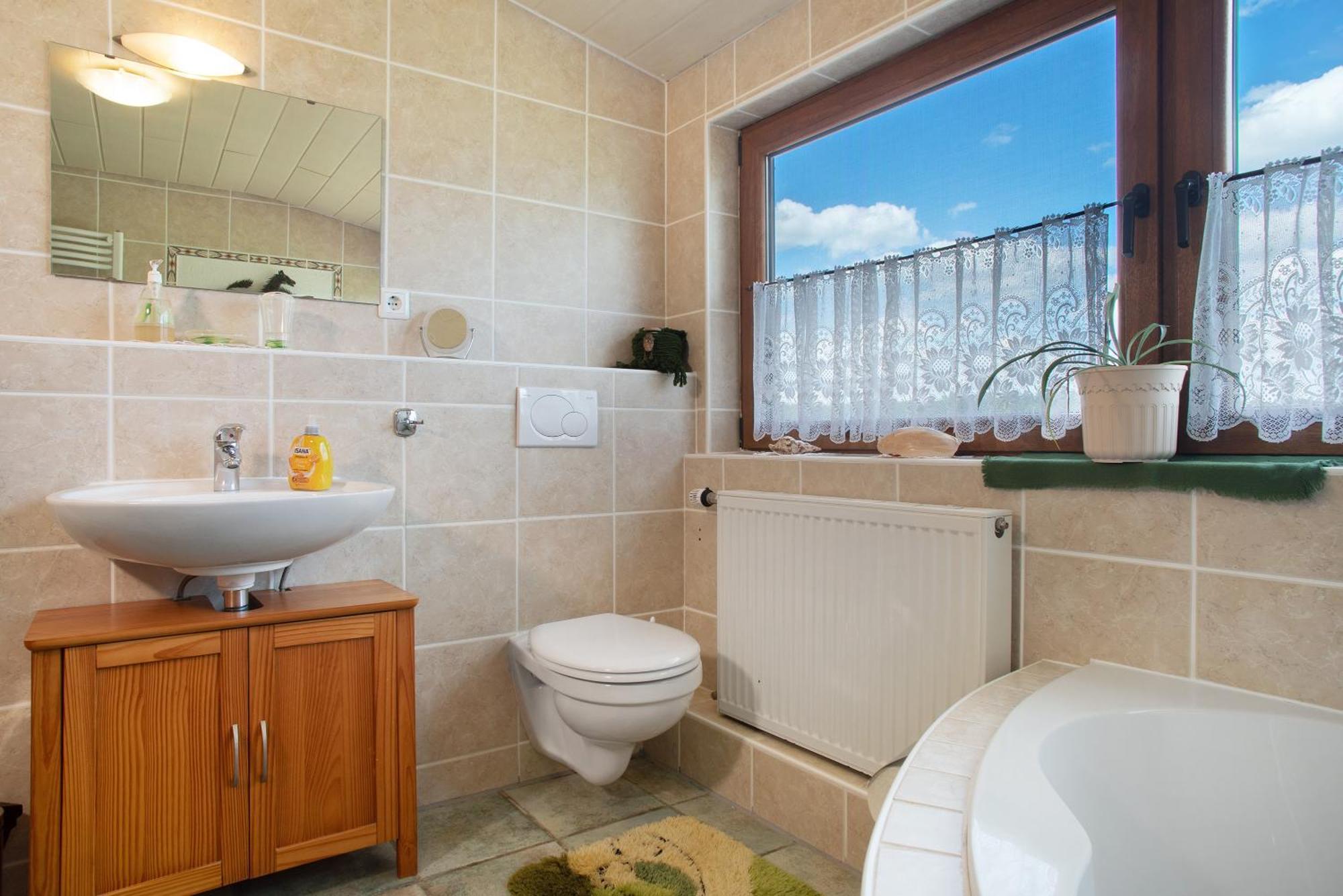 Ferienwohnung 'Haus Bluetenmeer' Langenargen Exterior foto